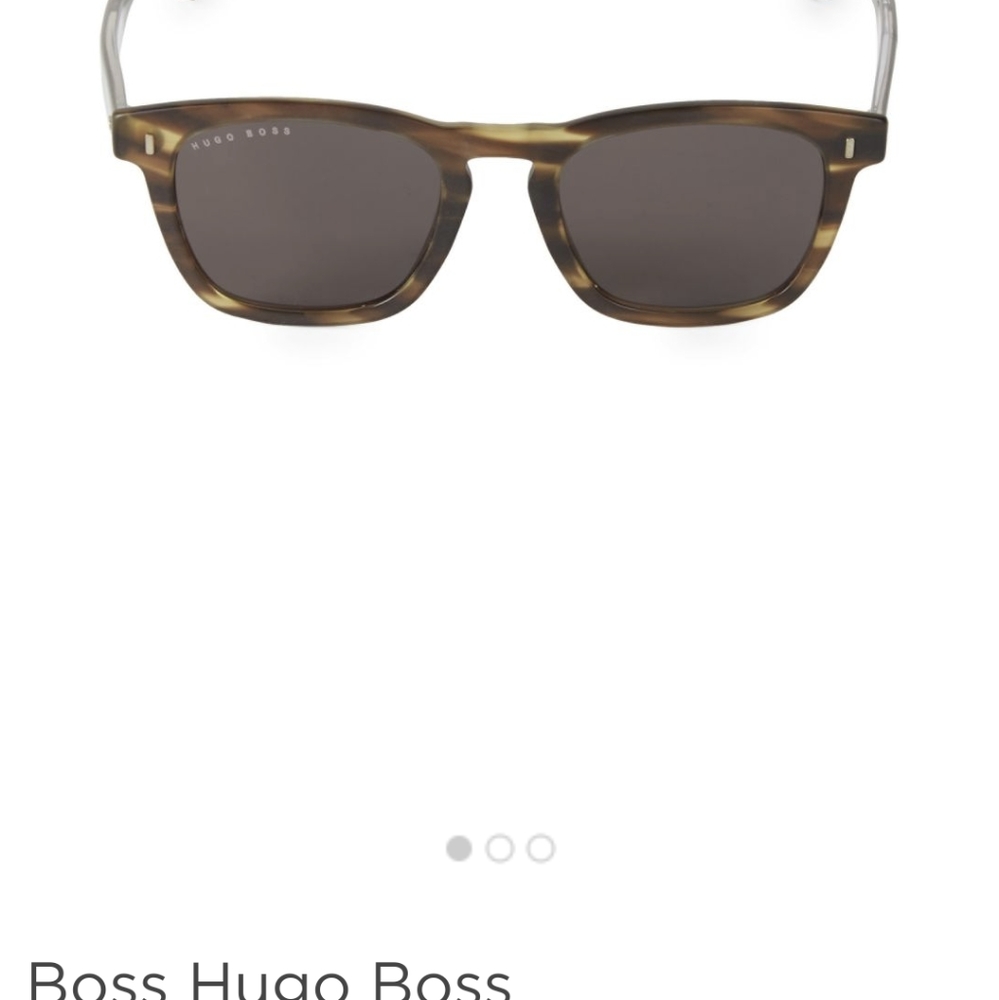 Boss Hugo Boss